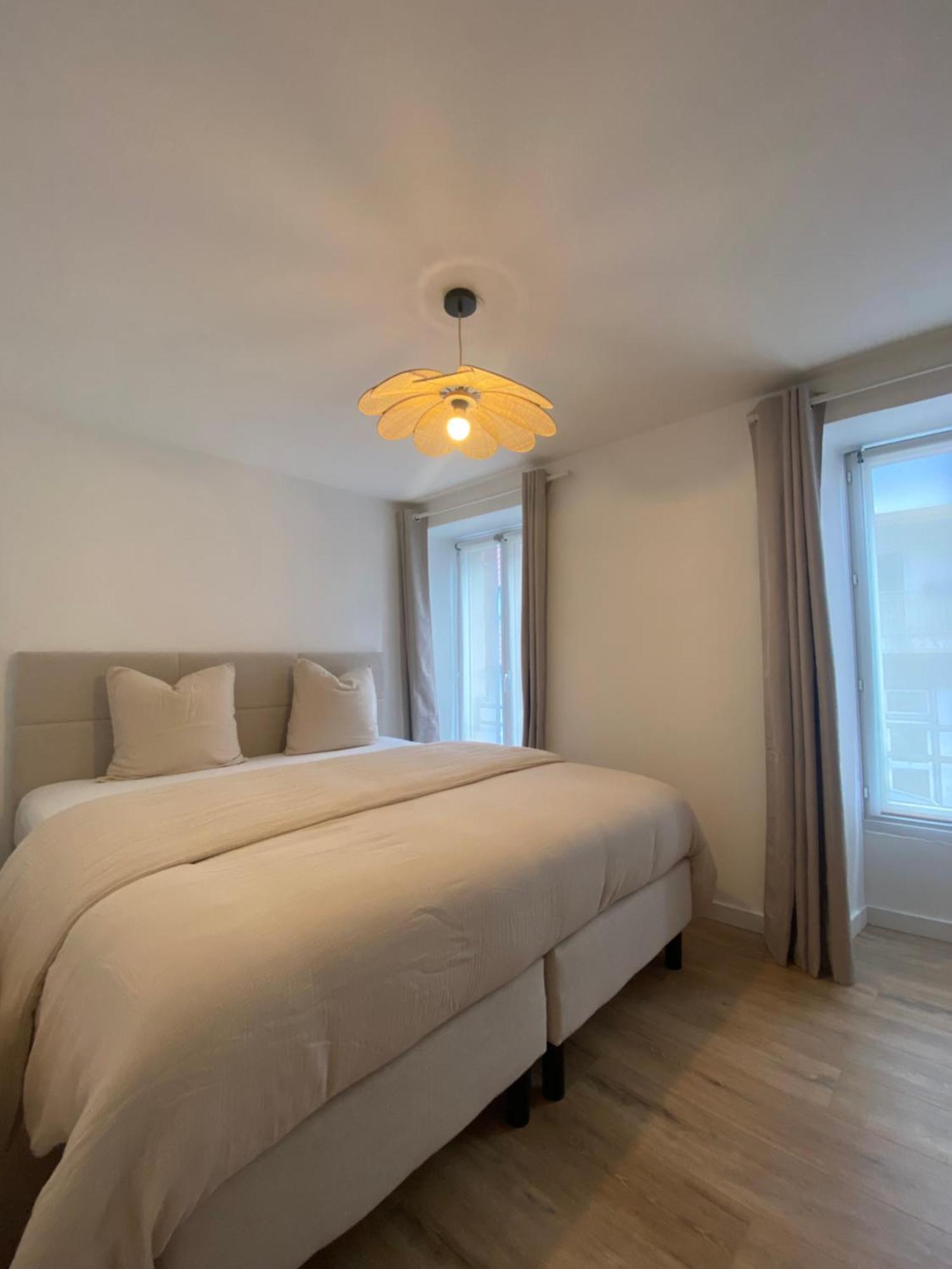 Апартаменти Duplex La Parenthese Bretonne Оре Екстер'єр фото