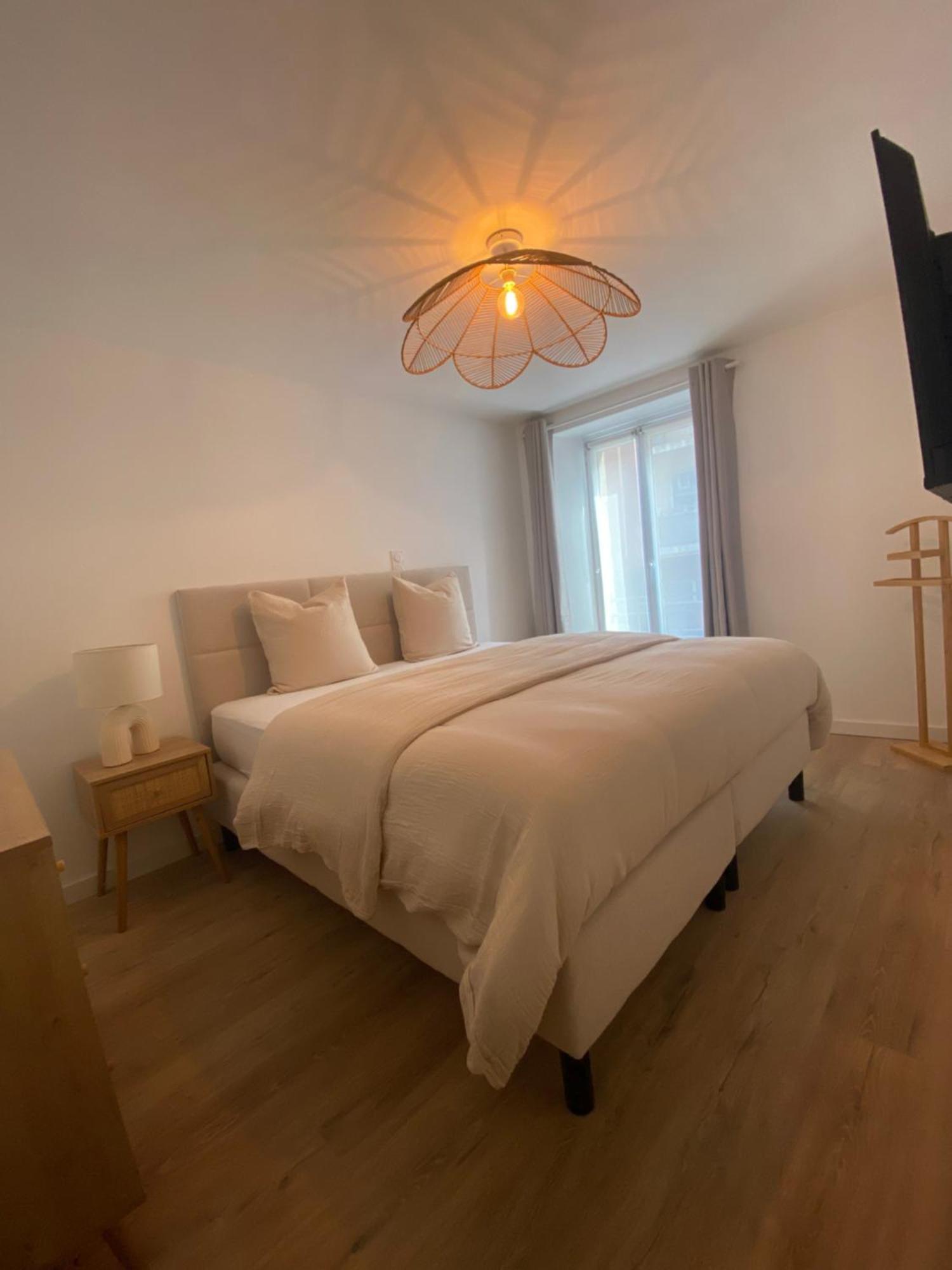 Апартаменти Duplex La Parenthese Bretonne Оре Екстер'єр фото